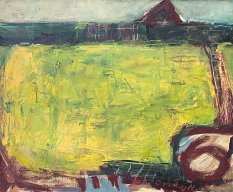 1988_dieter_ladewig_raps_50x40_grun4