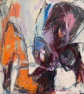 1993_dieter_ladewig_dieda_40x40_grun9