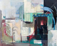 2006_dieter_ladewig_hafen_100x80_grun46