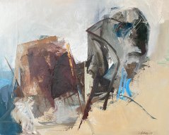 2007_dieter_ladewig_buste_100x80_grun44